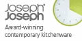 Joseph Joseph vouchers + cashback Joseph Joseph vouchers + cashback
