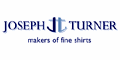 Joseph Turner Shirts vouchers + 6% cashback Joseph Turner Shirts vouchers + 6% cashback