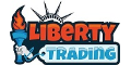 Libertytrading.co.uk vouchers + 8% cashback Libertytrading.co.uk vouchers + 8% cashback