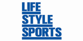 Life Style Sports vouchers + Up to 6% cashback Life Style Sports vouchers + Up to 6% cashback