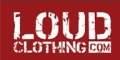 Loudclothing.com vouchers + 6% cashback Loudclothing.com vouchers + 6% cashback