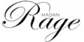 Madam Rage vouchers + 12% cashback Madam Rage vouchers + 12% cashback