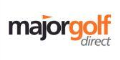Major Golf Direct cashback and voucher codes Major Golf Direct cashback and voucher codes