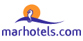 Mar Hotels vouchers + 6% cashback Mar Hotels vouchers + 6% cashback