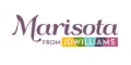 Marisota vouchers + 3% cashback Marisota vouchers + 3% cashback