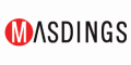 Masdings.com vouchers + cashback Masdings.com vouchers + cashback