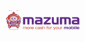 Mazuma vouchers + cashback Mazuma vouchers + cashback