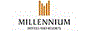 Millenium Hotels vouchers + 3% cashback Millenium Hotels vouchers + 3% cashback