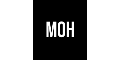 Moh London cashback