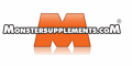 Monster Supplements vouchers + cashback Monster Supplements vouchers + cashback