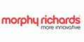 Morphy Richards vouchers + cashback Morphy Richards vouchers + cashback