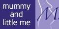 Mummy And Little Me vouchers + cashback Mummy And Little Me vouchers + cashback