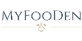 MyFooDen 4% cashback MyFooDen 4% cashback