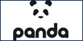 Panda vouchers + 5% cashback Panda vouchers + 5% cashback