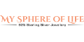 My Sphere Of Life vouchers + cashback My Sphere Of Life vouchers + cashback