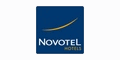 Novotel Hotels vouchers + cashback Novotel Hotels vouchers + cashback