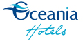 Oceaniahotels.com vouchers + cashback Oceaniahotels.com vouchers + cashback