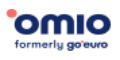 Omio vouchers + 4% cashback Omio vouchers + 4% cashback