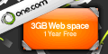 One.com cashback One.com cashback
