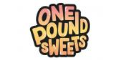 One Pound Sweets vouchers + 5% cashback One Pound Sweets vouchers + 5% cashback