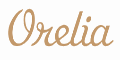 Orelia vouchers + cashback Orelia vouchers + cashback