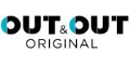 Out & Out Original vouchers + 3% cashback Out & Out Original vouchers + 3% cashback