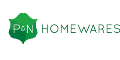 P&N Homewares vouchers + 2.5% cashback P&N Homewares vouchers + 2.5% cashback