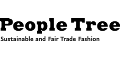 People Tree vouchers + 6% cashback People Tree vouchers + 6% cashback