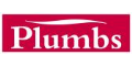 Plumbs vouchers + £5 cashback Plumbs vouchers + £5 cashback