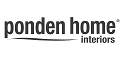 Ponden Home Interiors vouchers + 4.5% cashback Ponden Home Interiors vouchers + 4.5% cashback