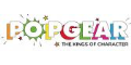 Popgear vouchers + 6% cashback Popgear vouchers + 6% cashback