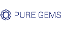 Pure Gems vouchers + 5% cashback Pure Gems vouchers + 5% cashback