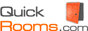 QuickRooms.com vouchers + cashback QuickRooms.com vouchers + cashback