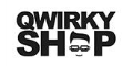 The Qwirky Shop 5% cashback The Qwirky Shop 5% cashback