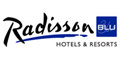 Radisson Blu vouchers + cashback Radisson Blu vouchers + cashback