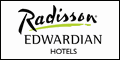 Radisson Edwardian vouchers + cashback Radisson Edwardian vouchers + cashback