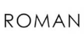 Roman Originals vouchers + 2% cashback Roman Originals vouchers + 2% cashback