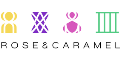 Rose and Caramel vouchers + 5% cashback Rose and Caramel vouchers + 5% cashback