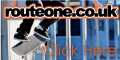 Route One vouchers + 6% cashback Route One vouchers + 6% cashback