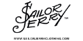 Sailor Jerry Clothing vouchers + 3% cashback Sailor Jerry Clothing vouchers + 3% cashback