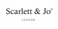 Scarlett & Jo vouchers + 6% cashback Scarlett & Jo vouchers + 6% cashback