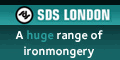 SDS London vouchers + cashback SDS London vouchers + cashback