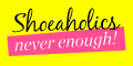 Shoeaholics vouchers + cashback Shoeaholics vouchers + cashback