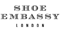 Shoe Embassy vouchers + 5% cashback Shoe Embassy vouchers + 5% cashback