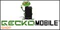 Gecko Mobile Shop vouchers + 5% cashback Gecko Mobile Shop vouchers + 5% cashback