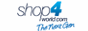 shop4world.com vouchers + cashback shop4world.com vouchers + cashback