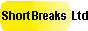 ShortBreaks vouchers + 2% cashback ShortBreaks vouchers + 2% cashback