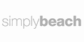 Simply Beach vouchers + cashback Simply Beach vouchers + cashback