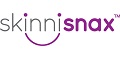 Skinni Snax vouchers + 12% cashback Skinni Snax vouchers + 12% cashback