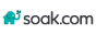 Soak.com vouchers + 4% cashback Soak.com vouchers + 4% cashback